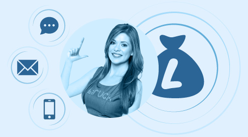Contacta con los usuarios mediante los Logros Patrocinados Logros patrocinados