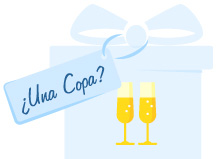 Enviar sorpresa Sorpresa