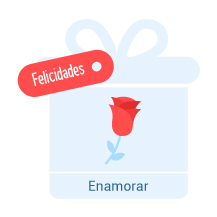 Enviar sorpresa Sorpresa